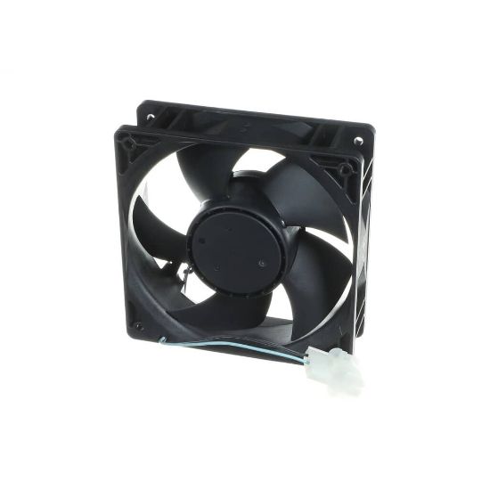 Picture of Beverage Air 501-184D Motor - Fan - Axial, 115V 60Hz 4W 3300Rp