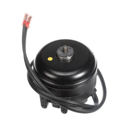 Picture of Beverage Air 501-149B Motor - Fan - Cond, 230V 50/60Hz 9W 1550