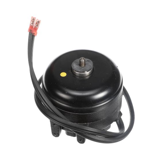 Picture of Beverage Air 501-149B Motor - Fan - Cond, 230V 50/60Hz 9W 1550