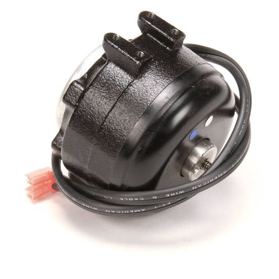Picture of Beverage Air 501-175D Motor - Fan - Evap, 115V 60Hz 9W 1550Rpm