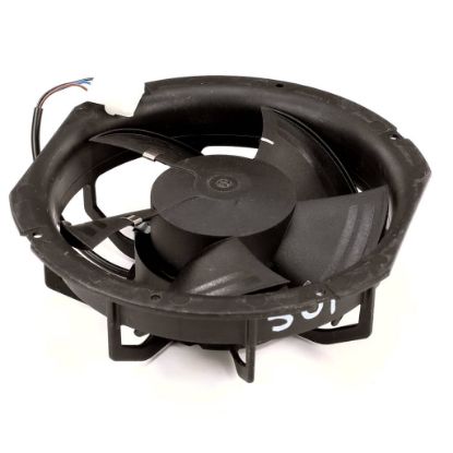 Picture of Beverage Air 501-186D-01 Motor - Fan - Axial, 115V 60Hz 20W 2400R