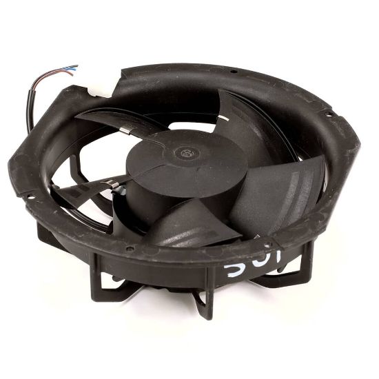 Picture of Beverage Air 501-186D-01 Motor - Fan - Axial, 115V 60Hz 20W 2400R