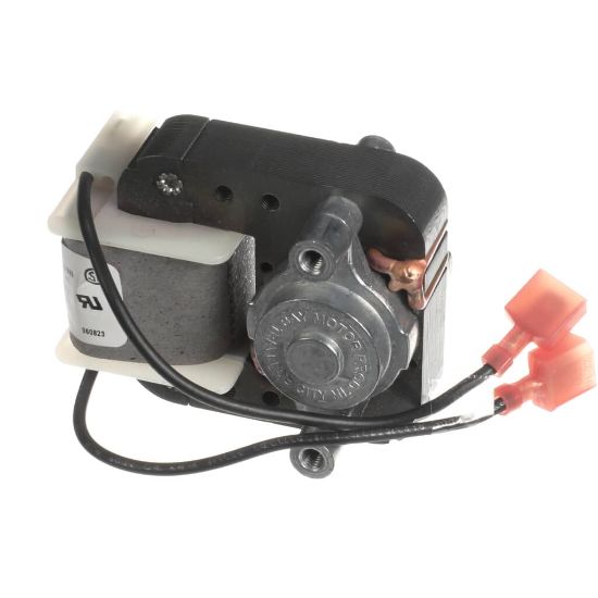Picture of Beverage Air 501-170D Motor - Fan - Evap, 115V 60Hz 9W 1600Rpm