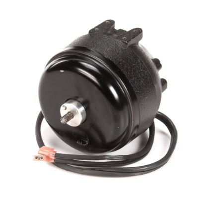 Picture of Beverage Air 501-058B Motor - Fan - Cond 230V 60Hz 2