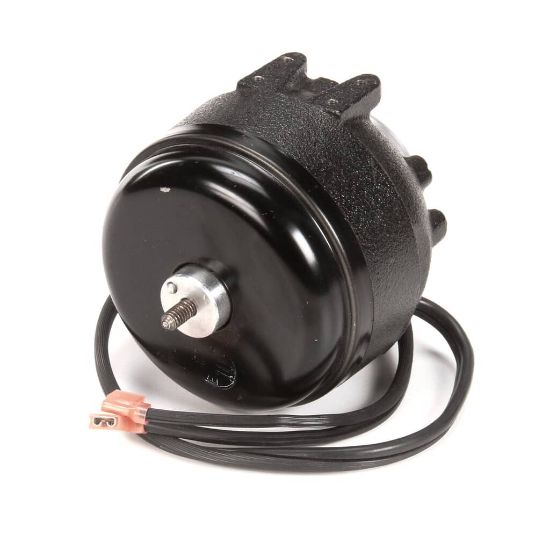 Picture of Beverage Air 501-058B Motor - Fan - Cond 230V 60Hz 2