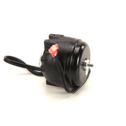 Picture of Beverage Air 501-053B Motor - Fan - Cond, 115V 60Hz 25W 1500Rp