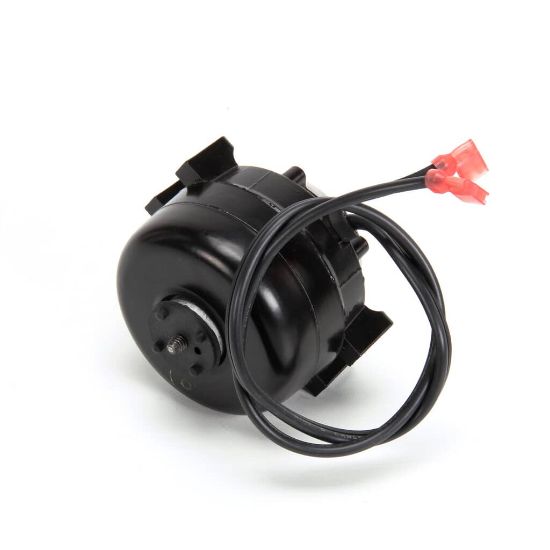 Picture of Beverage Air 501-043B Motor - Fan - Cond, 208V 60Hz 9W 1550Rpm