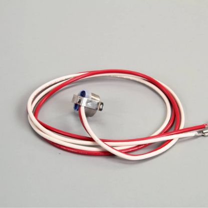 Picture of Beverage Air 502-069A Thermostat - Defrost