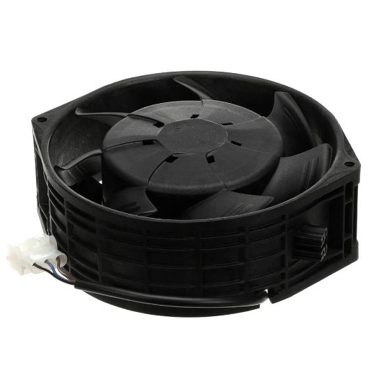 Picture of Beverage Air 501-190D-02 Motor - Fan - Axial, 115V 50/60Hz, 24W,