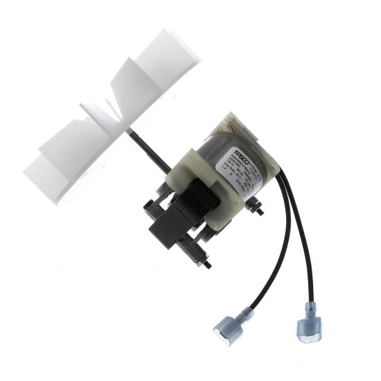 Picture of Beverage Air 501-201D Fan Motor