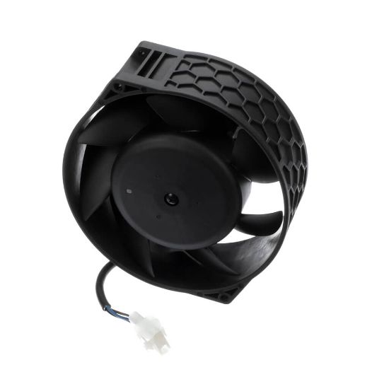 Picture of Beverage Air 501-190D-01 Motor - Fan - Axial, 115V 50/60Hz, 24W,