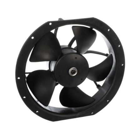 Picture of Beverage Air 501-192D-03 Motor - Fan - Axial, 115V 50/60Hz 31W 20