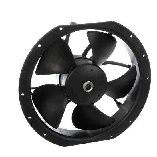Picture of Beverage Air 501-192D-03 Motor - Fan - Axial, 115V 50/60Hz 31W 20
