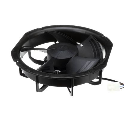 Picture of Beverage Air 501-192D-01 Motor - Fan - Axial, 115V 50/60Hz 31W 12