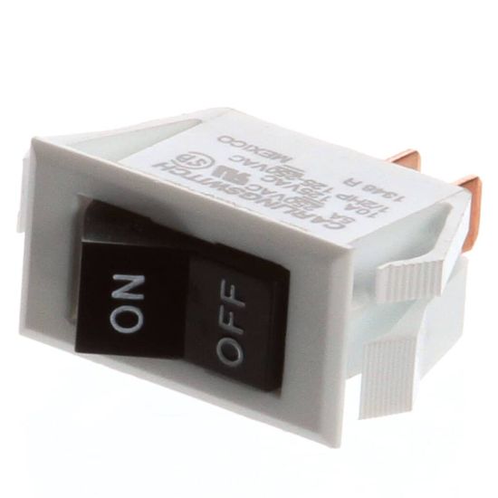 Picture of Beverage Air 502-126A Switch - On/off Rocker