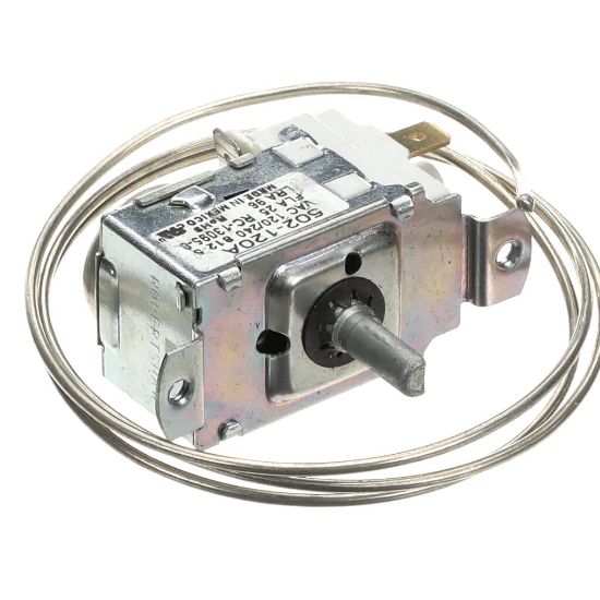 Picture of Beverage Air 502-120A Control - Temp
