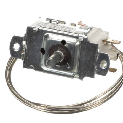 Picture of Beverage Air 502-139A Control - Temp