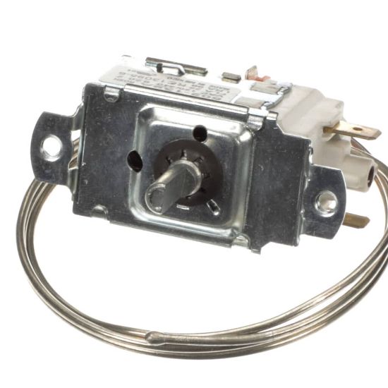 Picture of Beverage Air 502-139A Control - Temp