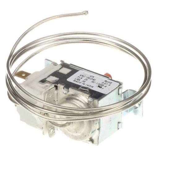 Picture of Beverage Air 502-140A Control - Temp