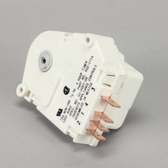 Picture of Beverage Air 502-171A Timer - Defrost 120-60 Par