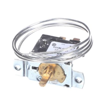 Picture of Beverage Air 502-150A Control - Temp