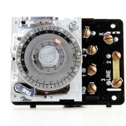 Picture of Beverage Air 502-115A Timer - Defrost 120/60 Par