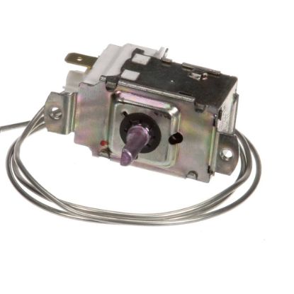 Picture of Beverage Air 502-158A Control - Temp