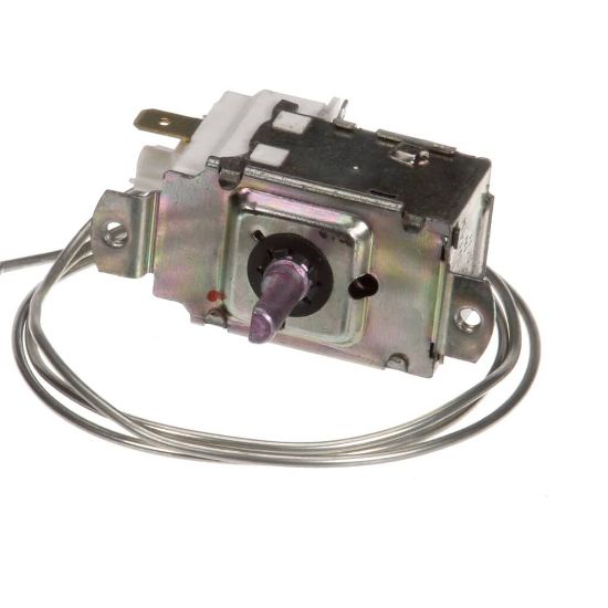 Picture of Beverage Air 502-158A Control - Temp