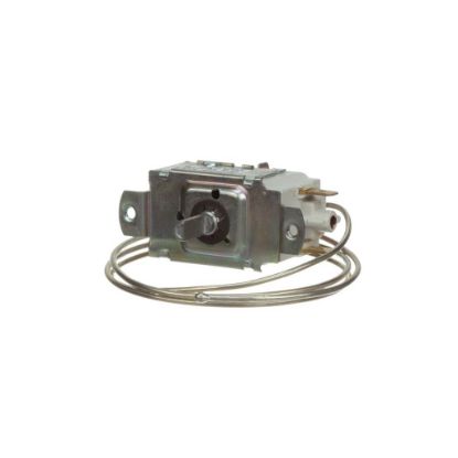 Picture of Beverage Air 502-236A Temp Control - Sandwich Unit