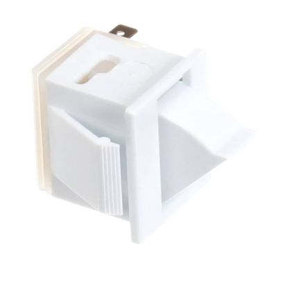 Picture of Beverage Air 502-530D-01 Switch - Door Switch White (Sealed)