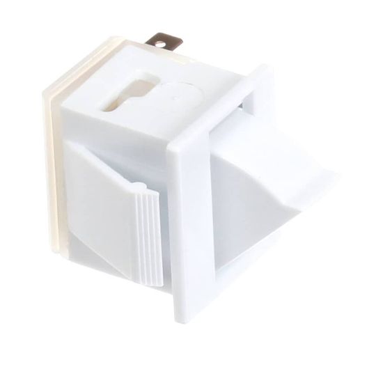 Picture of Beverage Air 502-530D-01 Switch - Door Switch White (Sealed)