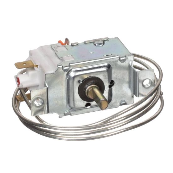 Picture of Beverage Air 502-302B Control - Temp Sp/mt