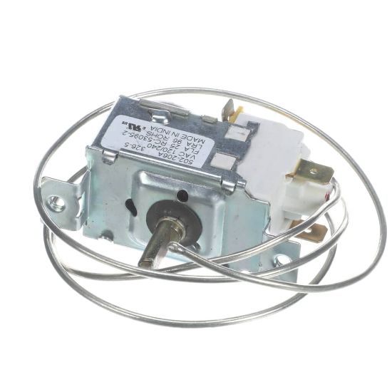 Picture of Beverage Air 502-206A Control - Temp