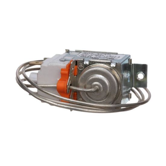 Picture of Beverage Air 502-323B Control - Temp Sm