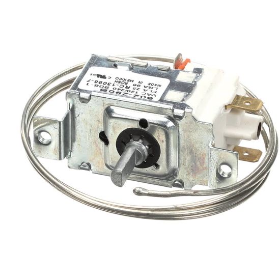 Picture of Beverage Air 502-290B Control - Temp E/pr,spr,sprf