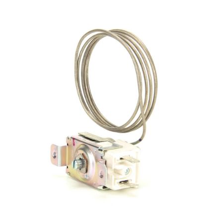 Picture of Beverage Air 502-301B Control - Temp, .25A, 41On, 19.9Off Bz13