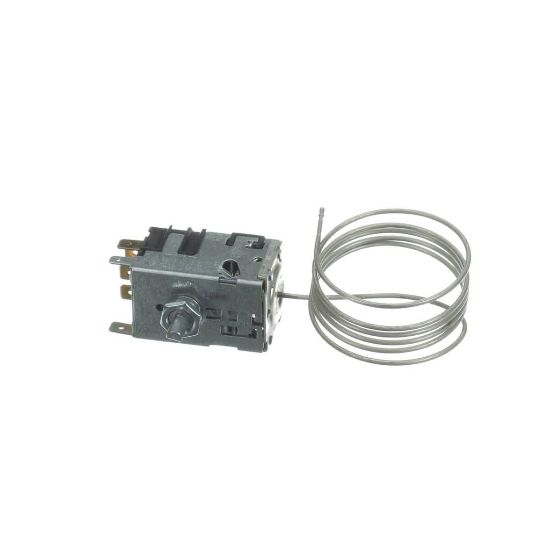 Picture of Beverage Air 502-519D Control - Danfoss 077B62 40F Cut-in