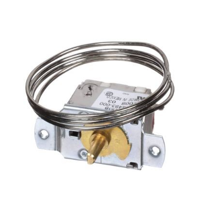 Picture of Beverage Air 502-293B Control - Temp Ranco C/k,mt,cd