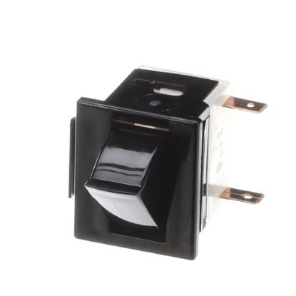 Picture of Beverage Air 502-530D-02 Switch - Door Switch Black (Sealed)