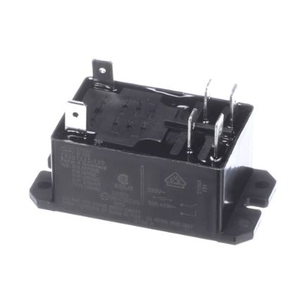 Picture of Beverage Air 502-532D Sealed Relay Dpst 120V 30A