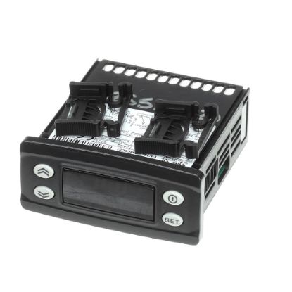 Picture of Beverage Air 502S512D-20 Digital Control