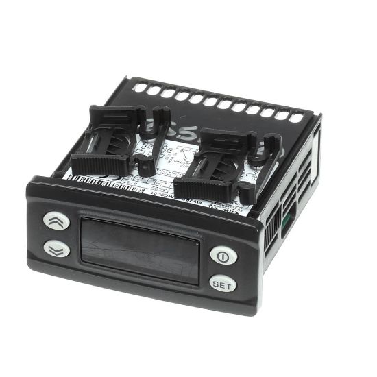 Picture of Beverage Air 502S512D-20 Digital Control