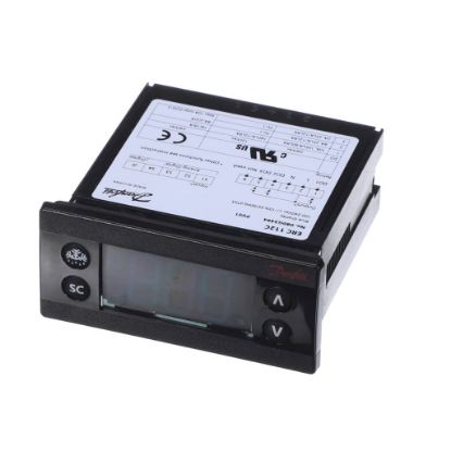 Picture of Beverage Air 502S513D-04 Controller