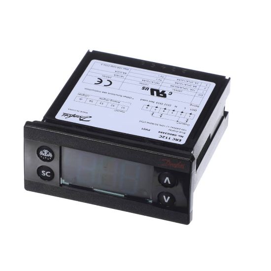 Picture of Beverage Air 502S513D-04 Controller
