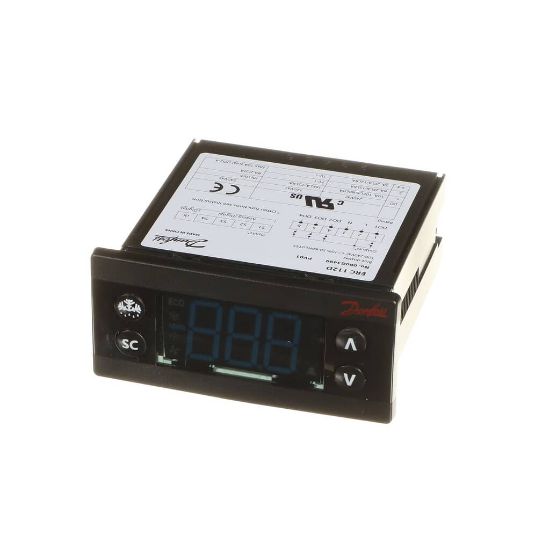 Picture of Beverage Air 502S514D-29 Cntrl - Danfosserc 112D(080g3217)frz W/
