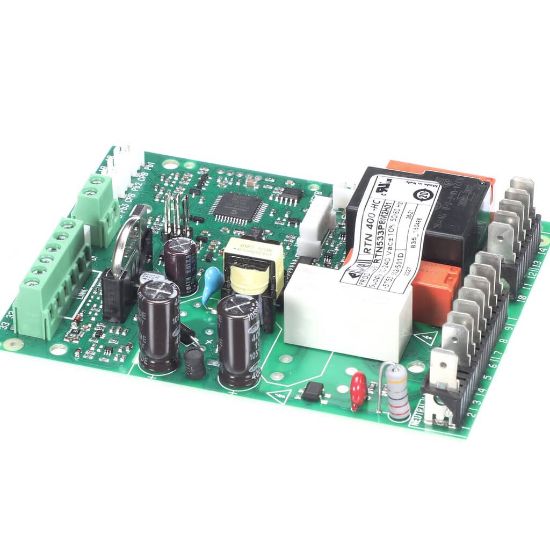 Picture of Beverage Air 502S501D-25 Control-rtn400ad Frz1 Syssolid
