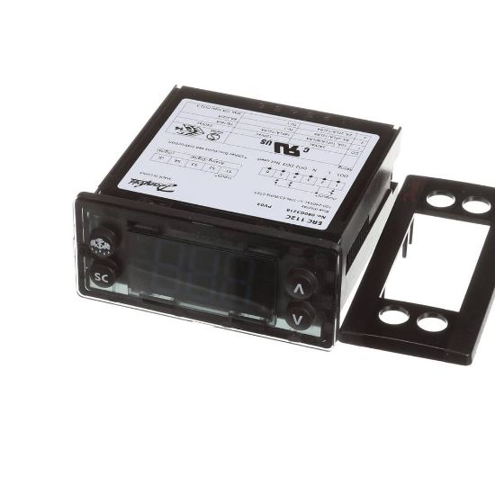 Picture of Beverage Air 502S513D-18 Control - Danfoss, Erc 112C(080g3216)ref