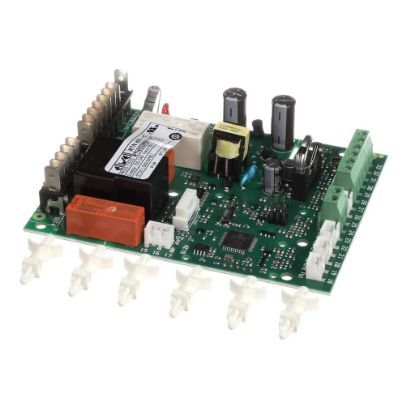 Picture of Beverage Air 502S501D-01 Control-rtn400,warmer Solid Dr