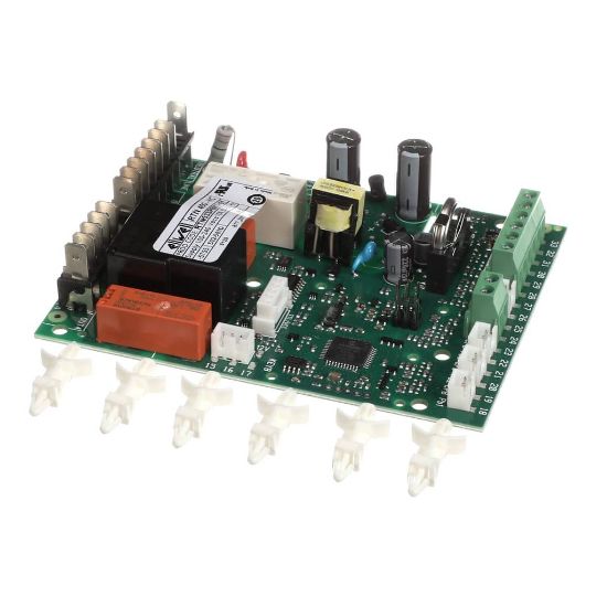 Picture of Beverage Air 502S501D-01 Control-rtn400,warmer Solid Dr