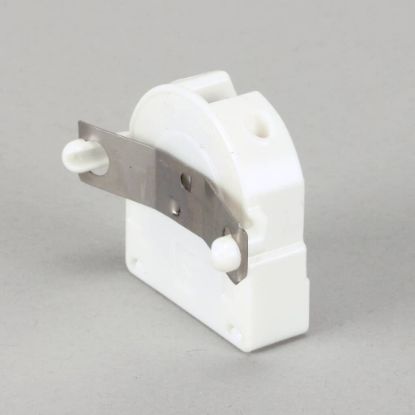 Picture of Beverage Air 503-235B Lamp Holder - T8